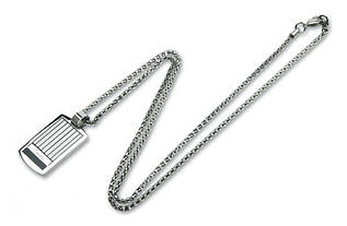 Кулони та підвіски