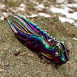 Ніж складний Browning Vampire градієнт, фото 2