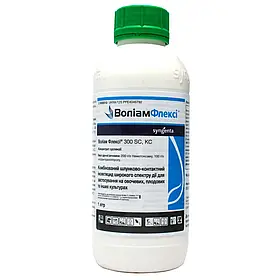 Воліам Флексі 300 SC, К.С. інсектицид Syngenta 1 л