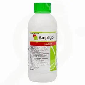 Інсектицид Ампліго Syngenta 1000 мл контактно-проникаючий інсектицид