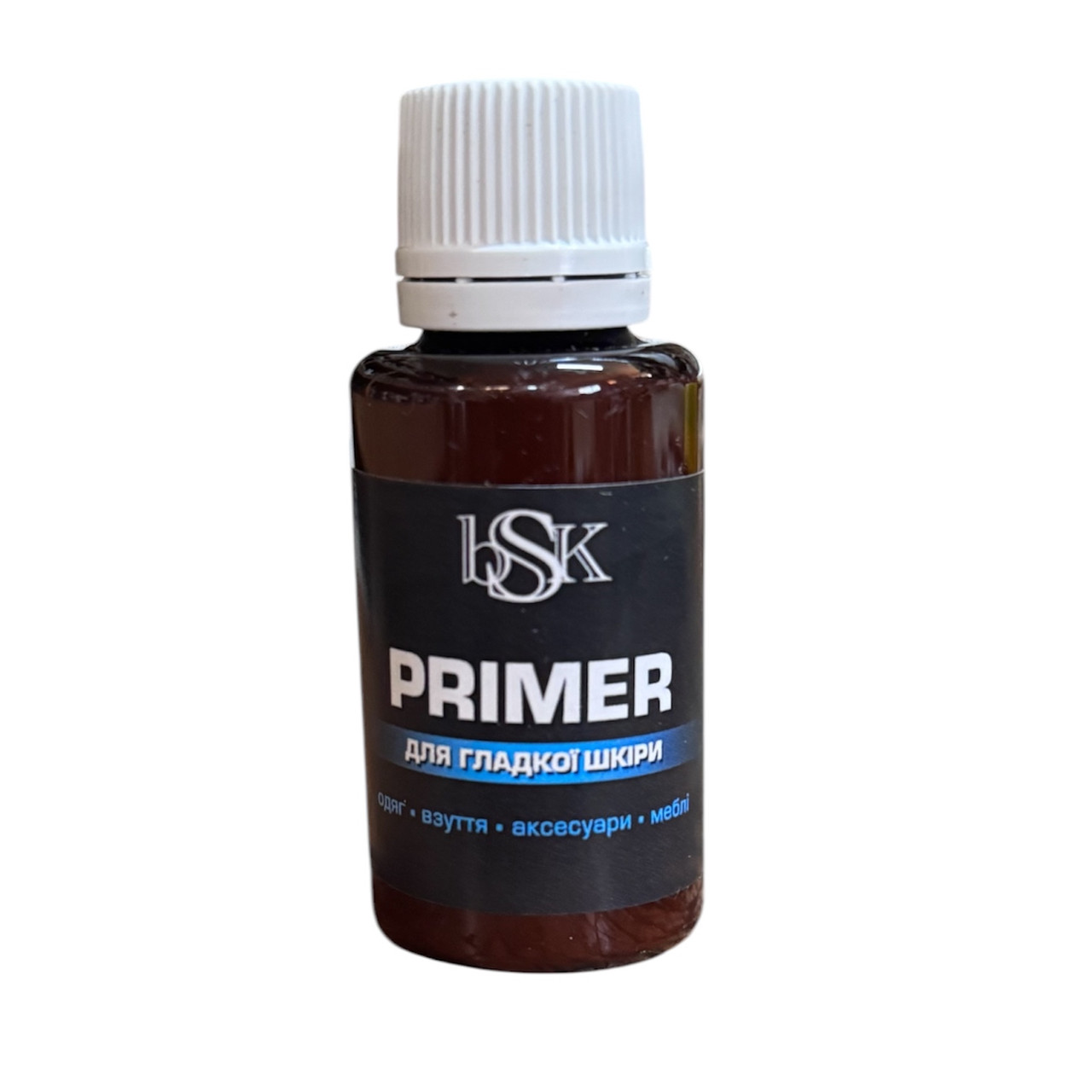 Primer білий грунтовая 25ml