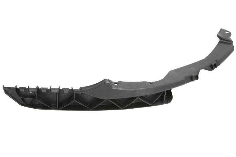 Кріплення бампера переднього праве Skoda OCTAVIA 09-13 (Тайвань). 1Z0807184D, фото 1