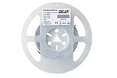 LED стрічка Estar SMD3528 60шт/м 4.8W/м IP20 24V (6000-6500К)