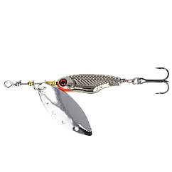 Блешня GC Bullet 7г 03S