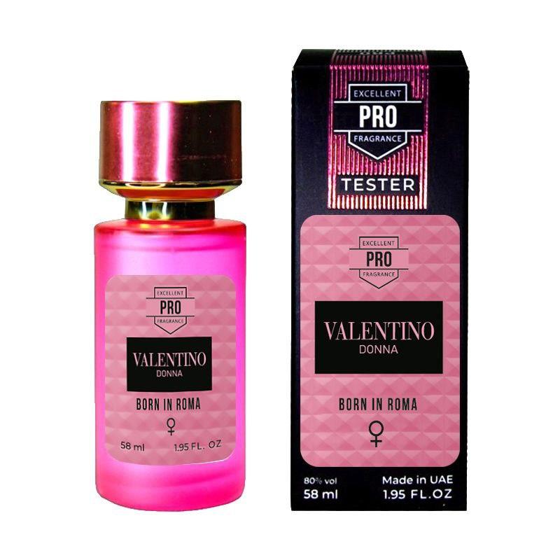 Valentino Donna Born In Roma 58 мл, жіночий
