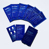 Полипептидная коллагеновая маска HydroPeptide PolyPeptide Collagel + Mask for eyes (818951020271 ), фото 3