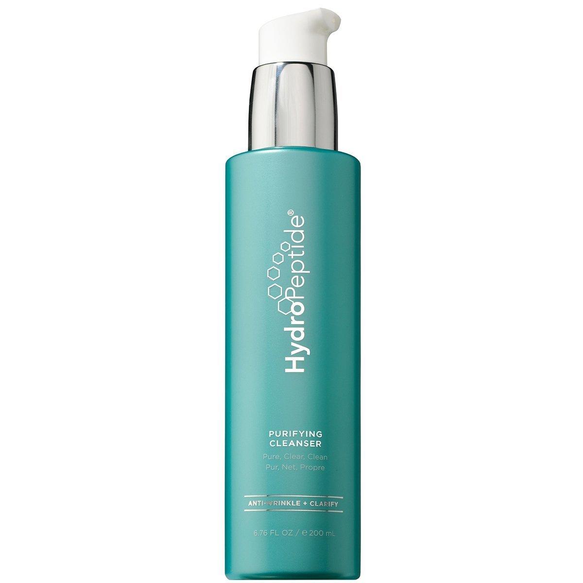 Очищающий гель для проблемной кожи HydroPeptide Purifying Cleanser - (853666001603 )
