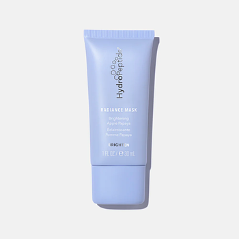 Освітлювальна маска HydroPeptide Radiance Mask