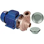 Гідро та аеромасаж для басейнів