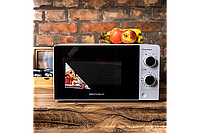 Мікрохвильова піч GRUNHELM 20MX707-W