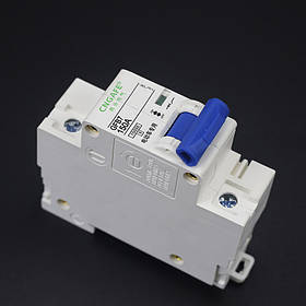 Автоматичний вимикач постійного струму 150 А