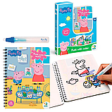 Малюй водою Dodo Peppa Pig, фото 5
