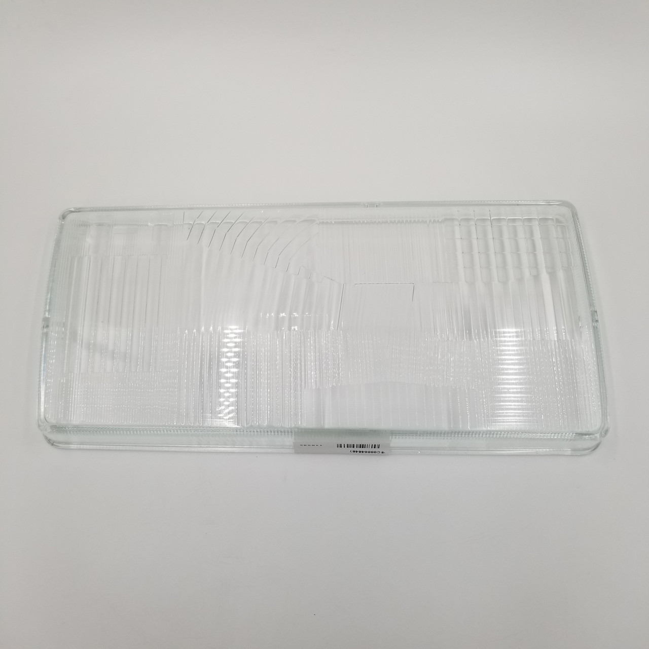 Скло фари ВАЗ 2104, 2105, 2107 ліве ESER Туреччина