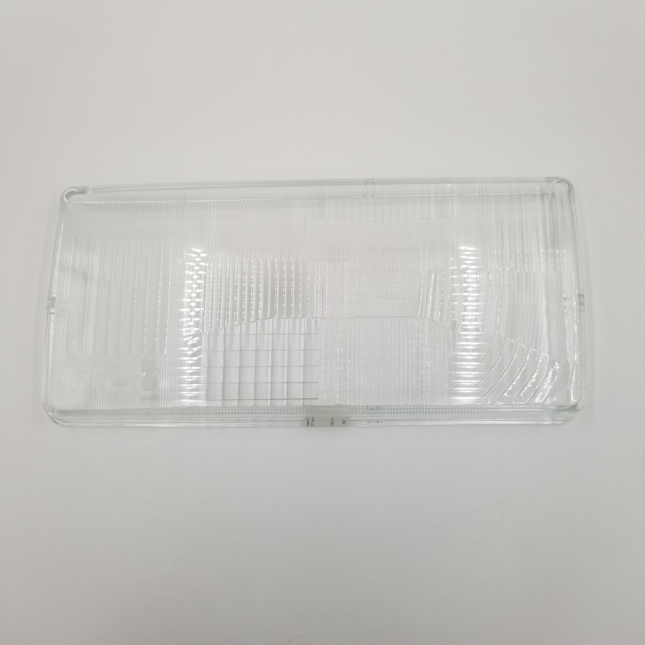 Скло фари ВАЗ 2104, 2105, 2107 праве ESER Туреччина