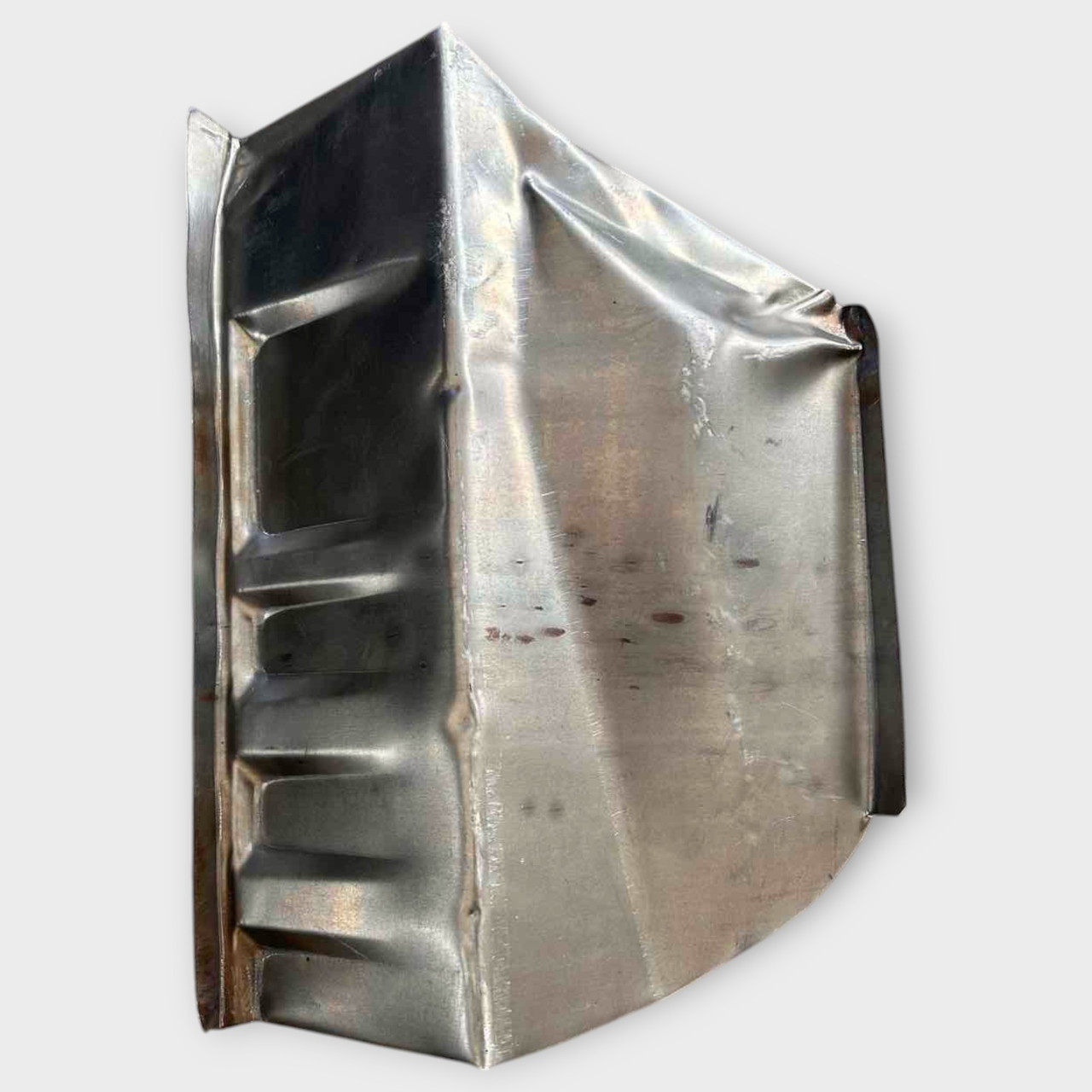 Панель підлоги багажнику (карман) лівий ВАЗ 2112,2172, фото 1