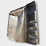 Панель підлоги багажнику (карман) лівий ВАЗ 2112,2172, фото 2