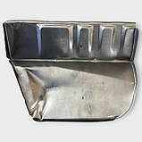 Панель підлоги багажнику (карман) лівий ВАЗ 2112,2172, фото 3