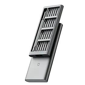 Викрутка з набором біт Xiaomi MiJia Precision Screwdriver 24-in-1 (JXLSD01XH) (DZN4000CN) (DZN4002TY)