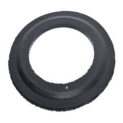 Мембрана для зливного механізму бачка унітаза Cersanit 67 х 40 мм гума упаковка 10 штук