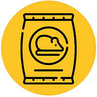 ДЛЯ ГРИЗУНІВ