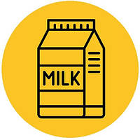 ЗАМІННИКИ МОЛОКА