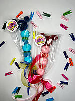 Желейные Микки Маусы