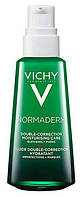 Зволожувальний флюїд подвійної дії Vichy Normaderm DoCorrection Moisturising Care 50ml
