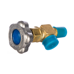 Вентиль балонний кисневий вк-94-01, вентиль ВК-1, газ, азот, вуглекислота та ін.