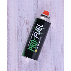 Газовий балон Універсальний "PRO-FUEL" 227gr