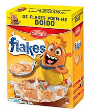 Печиво (пластівці) кукурудзяна Cuetara Flakes 500 г Іспанія