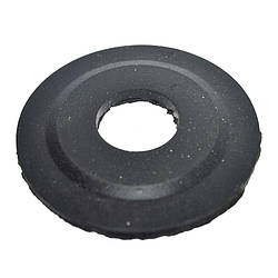 Мембрана для зливного механізму бачка унітаза Siamp Сіамп 70 х 24 мм гума упаковка 10 штук