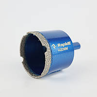 Алмазная коронка Rapide 42мм