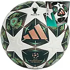 М'яч футбольний Adidas Finale 25 Munich OMB JH1279 (розмір 5) професійний офіційний 2025 УЕФА Ліга UCL, фото 3