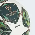 М'яч футбольний Adidas Finale 25 Munich OMB JH1279 (розмір 5) професійний офіційний 2025 УЕФА Ліга UCL, фото 4