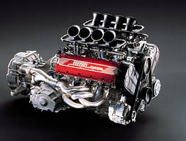 Двигуни для мопедів і мотоблоків