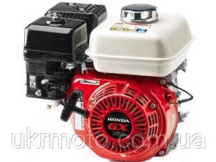 Двигун бензиновий 7 лс  шпонка 20 мм, фото 1