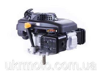 Двигун 6,5 л. з вертикальний вал Zonghen P65F, фото 1