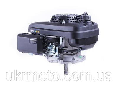 Двигун із вертикальним валом 7 л. з Zonghen P70F, фото 1