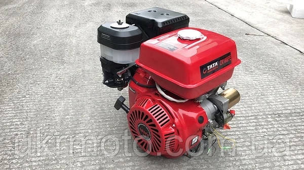 Двигун 13 л.с 188FЕ з електростарером, фото 1