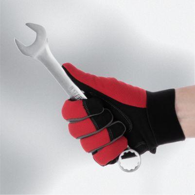 Набір ключів комбінованих