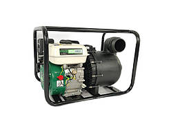 Мотопомпа Iron Angel WPGC 80