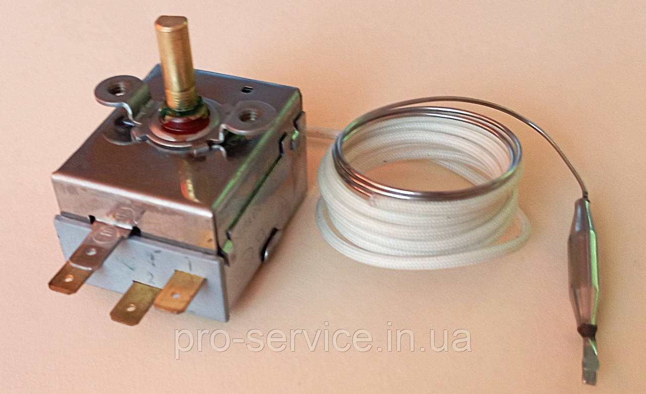 Термостат духовки (50 - 300) °C