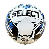 М'яч футбольний SELECT TEAM FIFA No5, фото 2