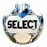 М'яч футбольний SELECT TEAM FIFA No5