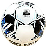 М'яч футбольний SELECT TEAM FIFA No5, фото 3