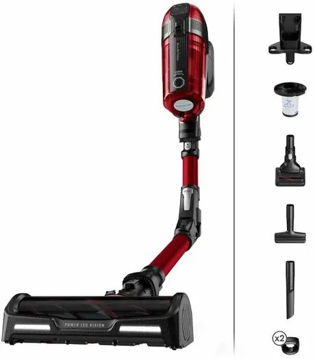 Акум для пилососу rowenta RH98A9WO