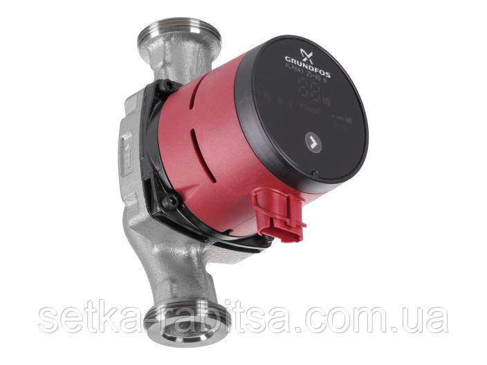 Grundfos ALPHA1 25-40 N 130 1*230B, фото 1