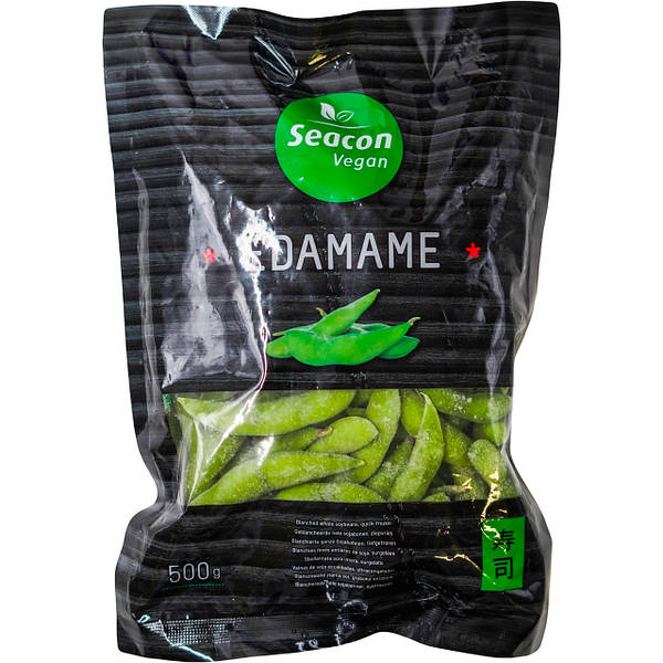 edamame...＊ INAKA Edamame without shells 1kg
