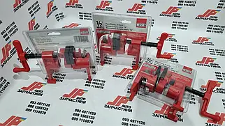 Струбцина трубна BESSEY 1/2 BPC-H12