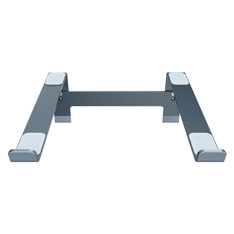 Тримач Baseus UltraStable Series Desktop Laptop Stand (4-Gear Adjustable) (B10053100811-00) grey